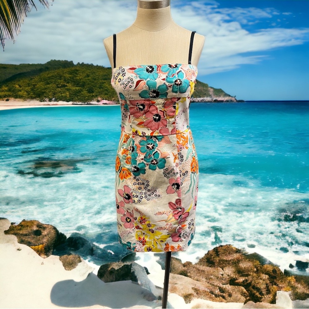 NWT Just Cavalli Italian luxury brand figure form dress - multiple sizes